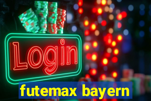 futemax bayern